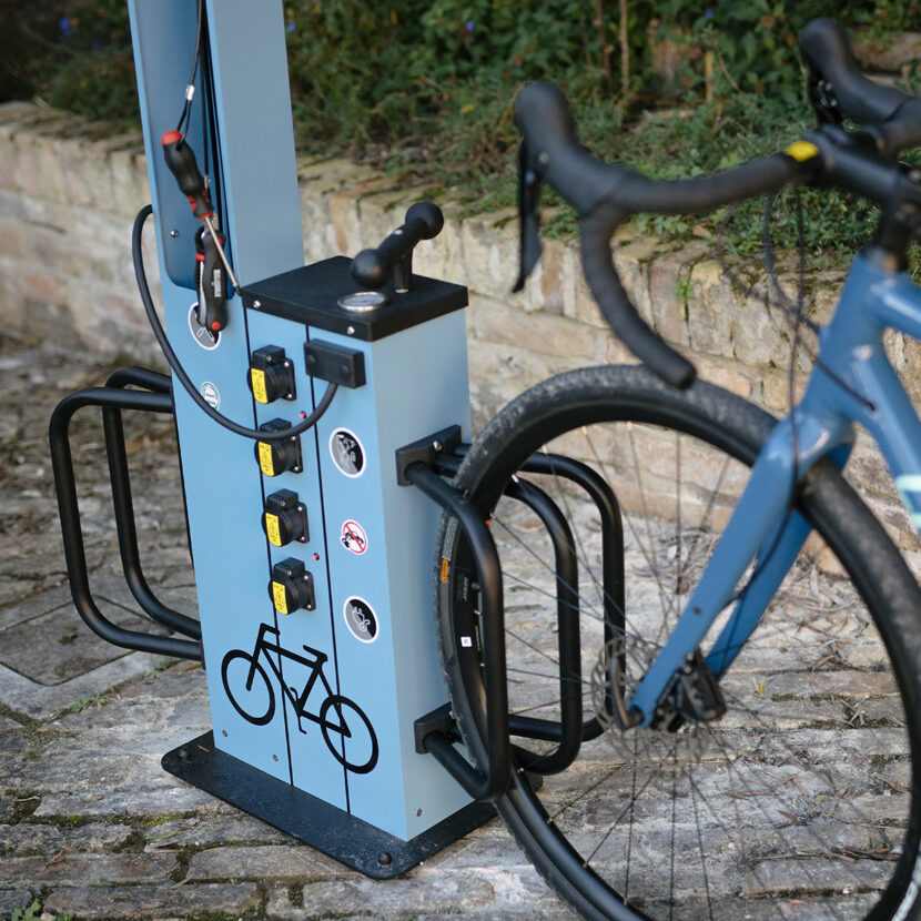 Bike B&B - CicloTurismo - Villa Cri Cri | San Benedetto del Tronto