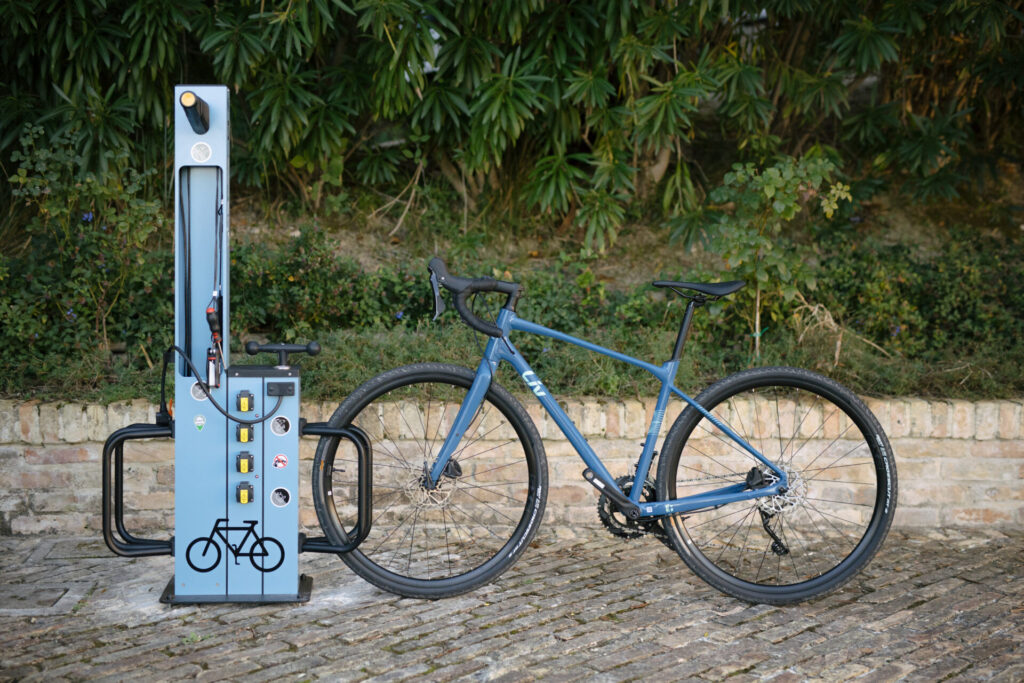 Bike B&B - Cicloturismo - Villa Cri Cri